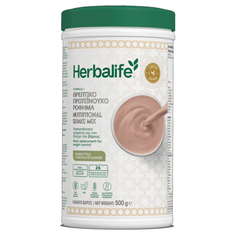 Dubai style chocolate flavor