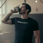 Herbalife H24 Rebuild Strength σε ατομικά φακελάκια (7x φακελάκια ανα κουτί)