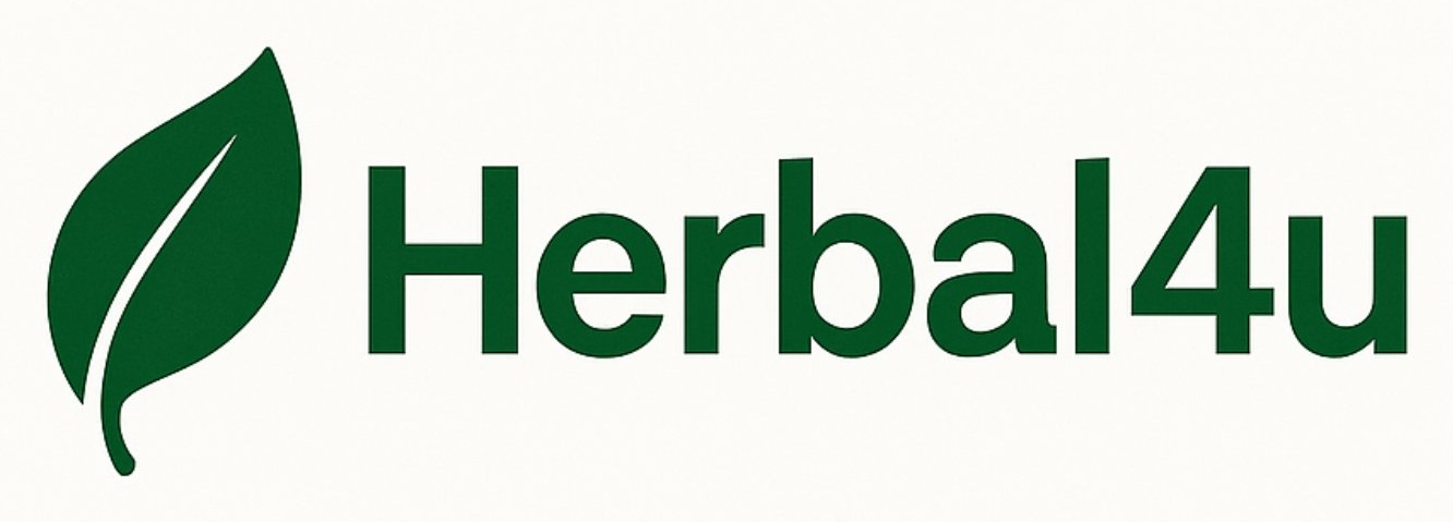 Herbal4U.gr logo