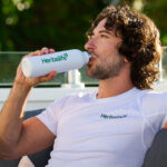 Herbalife Vegan Γεύση Βανίλια σε ατομικά φακελάκια (196g -7x (28 gr) φακελάκια ανα κουτί) )
