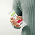 Herbalife Γεύση Κράνμπερι και Λευκής Σοκολάτας