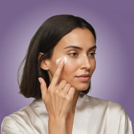 Herbalife Μάσκα Καθαρισμού με Άργιλο & Μέντα Purifying Mint Clay Mask 120ml