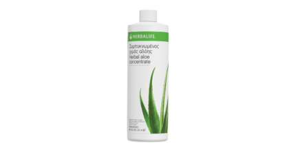 Herbalife Συμπυκνωμένος Χυμός Αλόης γεύση Μάνγκο