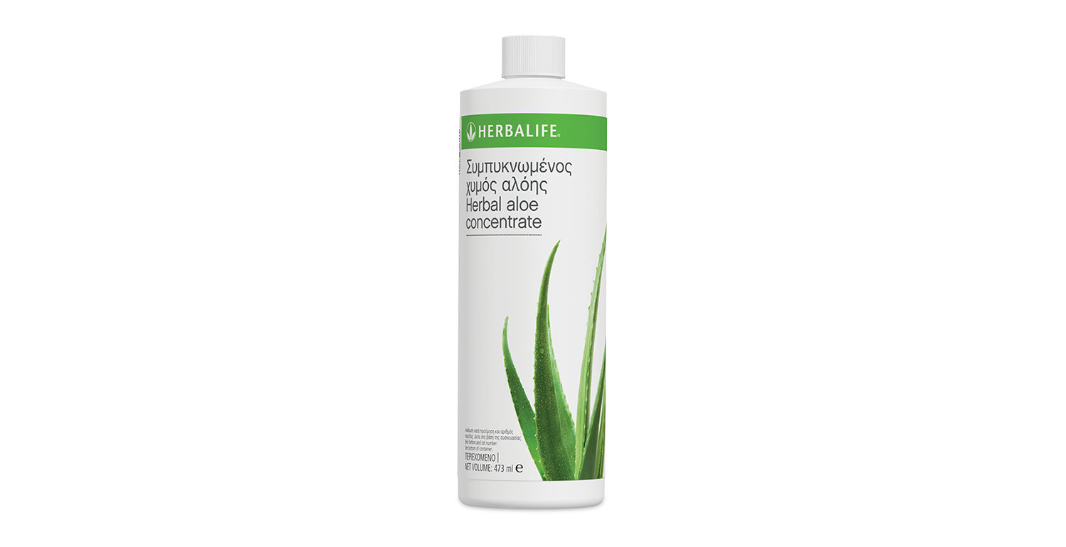 Herbalife Συμπυκνωμένος Χυμός Αλόης γεύση Μάνγκο Herbalife Συμπυκνωμένος Χυμός Αλόης γεύση Μάνγκο