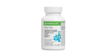 Herbalife Formula 2 Σύμπλεγμα Βιταμινών & Μετάλλων για Άνδρες, 60 Ταμπλέτες