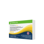 Herbalife Formula 2 Σύμπλεγμα Βιταμινών & Μετάλλων για Γυναίκες, 60 Ταμπλέτες