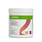 Herbalife Βρώμη, Μήλο & Εδώδιμες Ίνες 204g