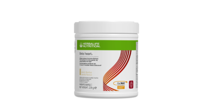 Herbalife Βρώμη, Μήλο & Εδώδιμες Ίνες 204g