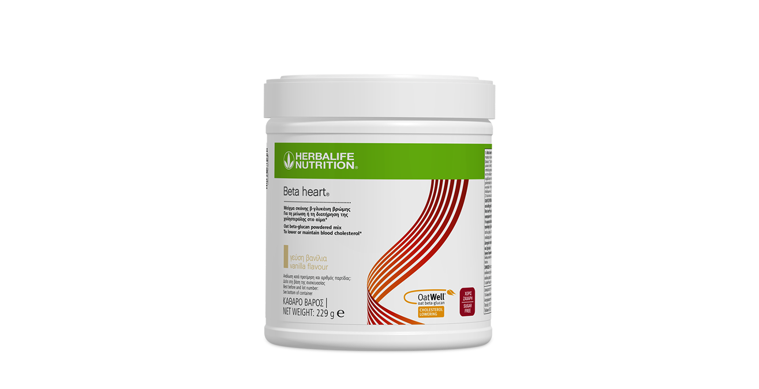Herbalife Βρώμη, Μήλο & Εδώδιμες Ίνες 204g Herbalife Βρώμη, Μήλο & Εδώδιμες Ίνες 204g