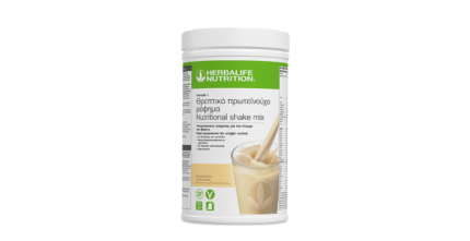 Herbalife Vanilla Crème 780g