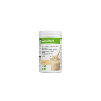 Formula 1 Θρεπτικό πρωτεϊνούχο ρόφημα – Vanilla Crème 780g