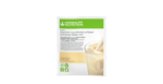 Herbalife Vanilla Crème σε ατομικά φακελάκια (196g -7x (28 gr) φακελάκια ανα κουτί) )