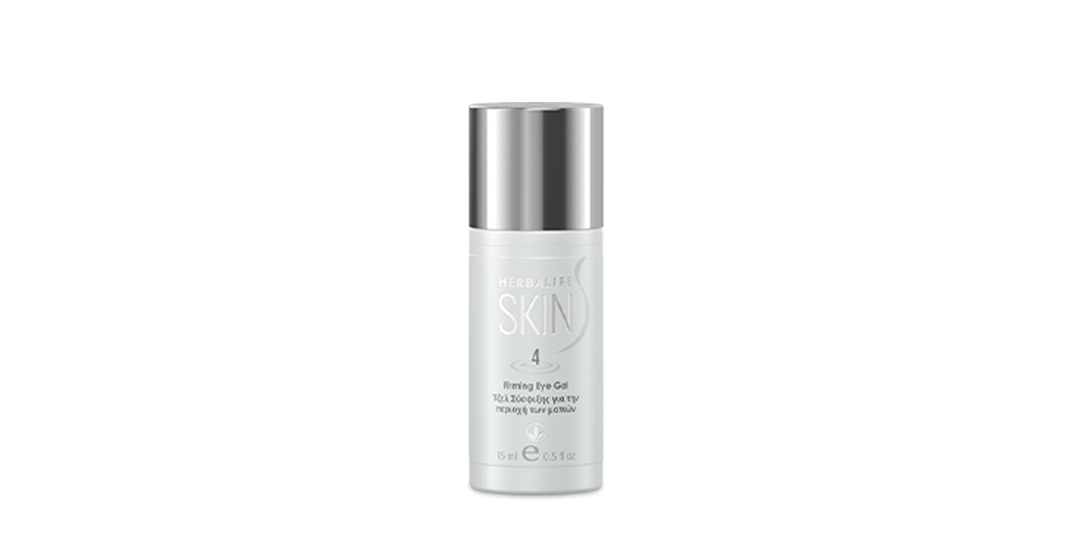 Herbalife Τζελ Ματιών για Σύσφιξη Firming Eye Gel 15ml Herbalife Τζελ Ματιών για Σύσφιξη Firming Eye Gel 15ml