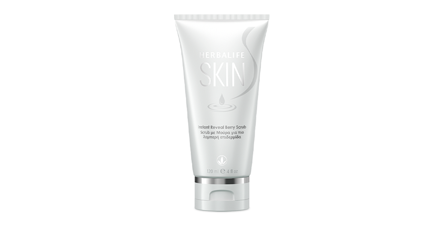 Herbalife Τζελ Καθαρισμού με Εσπεριδοειδή Polishing Citrus Cleanser 150ml Herbalife Τζελ Καθαρισμού με Εσπεριδοειδή Polishing Citrus Cleanser 150ml