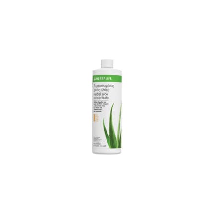 Συμπυκνωμένος χυμός αλόης – Mango 473ml
