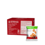 Herbalife Γεύση Barbecue 10 πακέτα ανα συσκευασία
