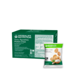 Herbalife Γεύση Sour Cream και Κρεμμύδι 10 πακέτα ανα συσκευασία
