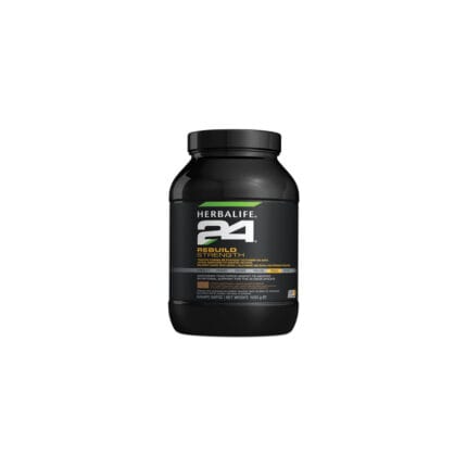 Herbalife24 Rebuild Strength – Chocolate 1000g