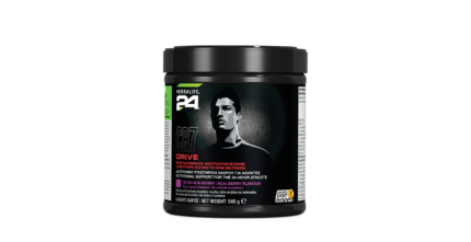 Herbalife CR7 Drive – Αθλητικό Ρόφημα με Γεύση Acai Berry 540g/CR7 Drive Sports Drink Acai Berry 540g canister