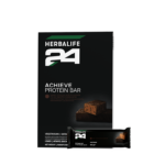 Herbalife H24 Achieve Μπάρες Πρωτεΐνης με γεύση Μαύρη Σοκολάτα