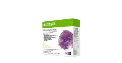 Herbalife Immune Booster Συμπλήρωμα Διατροφής, 21 φακελάκια