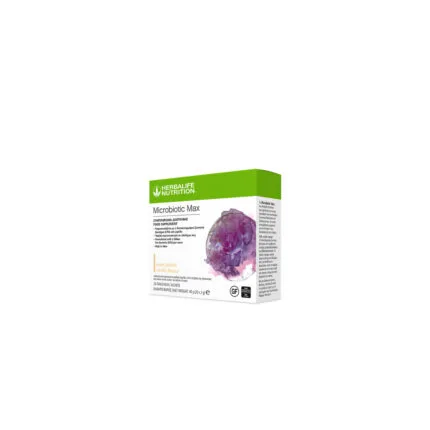 Microbiotic Max