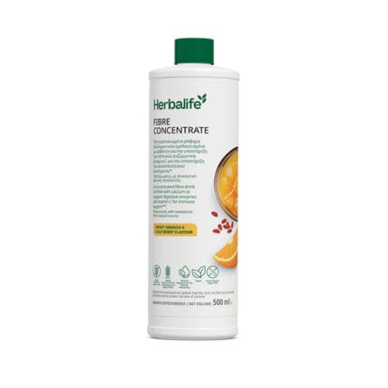 Fibre Concentrate