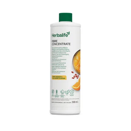 Fibre Concentrate