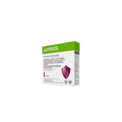 Immune Booster