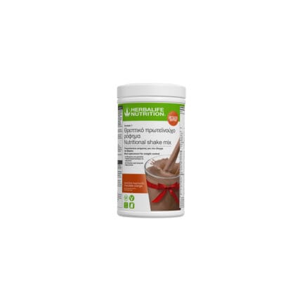 Formula 1 Θρεπτικό πρωτεϊνούχο ρόφημα – Chocolate Orange 550g