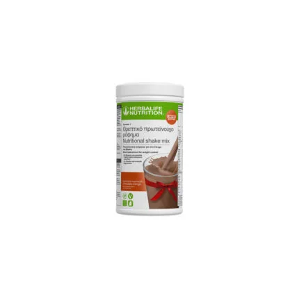 Formula 1 Θρεπτικό πρωτεϊνούχο ρόφημα – Chocolate Orange 550g