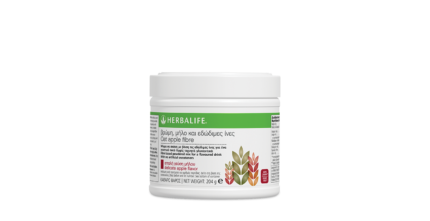 Herbalife Microbiotic Max – Συμπλήρωμα Διατροφής σε μορφή σκόνης 20x2g, 40g