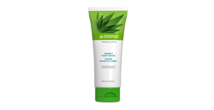 Herbalife Θρεπτική Λοσιόν Χεριών & Σώματος Nourishing Hand and Body Lotion