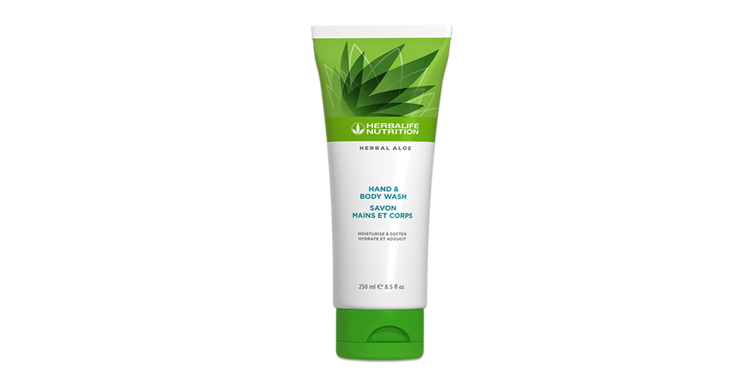 Herbalife Θρεπτική Λοσιόν Χεριών & Σώματος Nourishing Hand and Body Lotion Herbalife Θρεπτική Λοσιόν Χεριών & Σώματος Nourishing Hand and Body Lotion