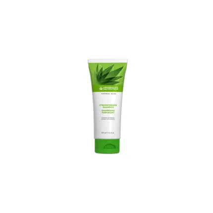 Herbal Aloe Δυναμωτικο σαμπουαν