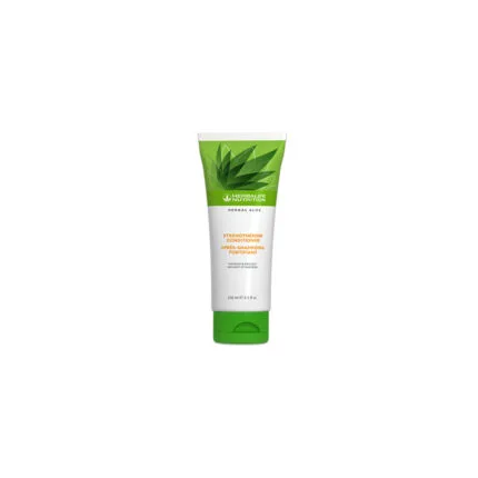 Herbal Aloe Δυναμωτικο conditioner