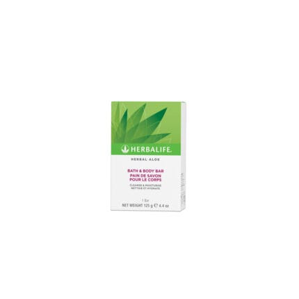 Herbal Aloe Σαπουνι σωματοσ