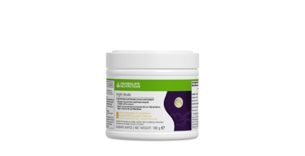 Herbalife Night Mode