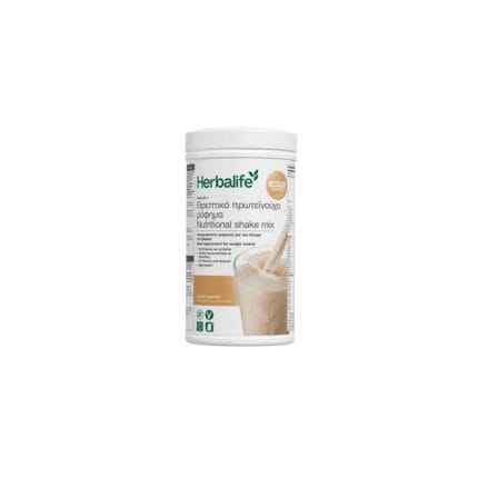 Formula 1 Θρεπτικό πρωτεϊνούχο ρόφημα – Limited Edition – Salted Caramel