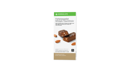 Herbalife Βανίλια Αμύγδαλο