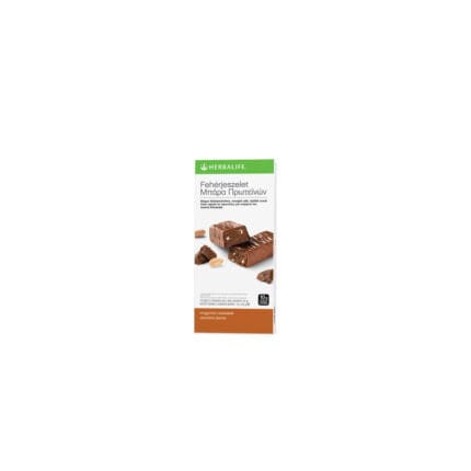 Μπάρα πρωτεϊνών – Chocolate Peanut 14 Bars