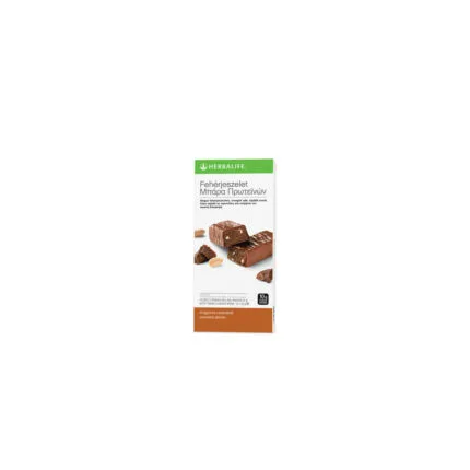 Μπάρα πρωτεϊνών – Chocolate Peanut 14 Bars