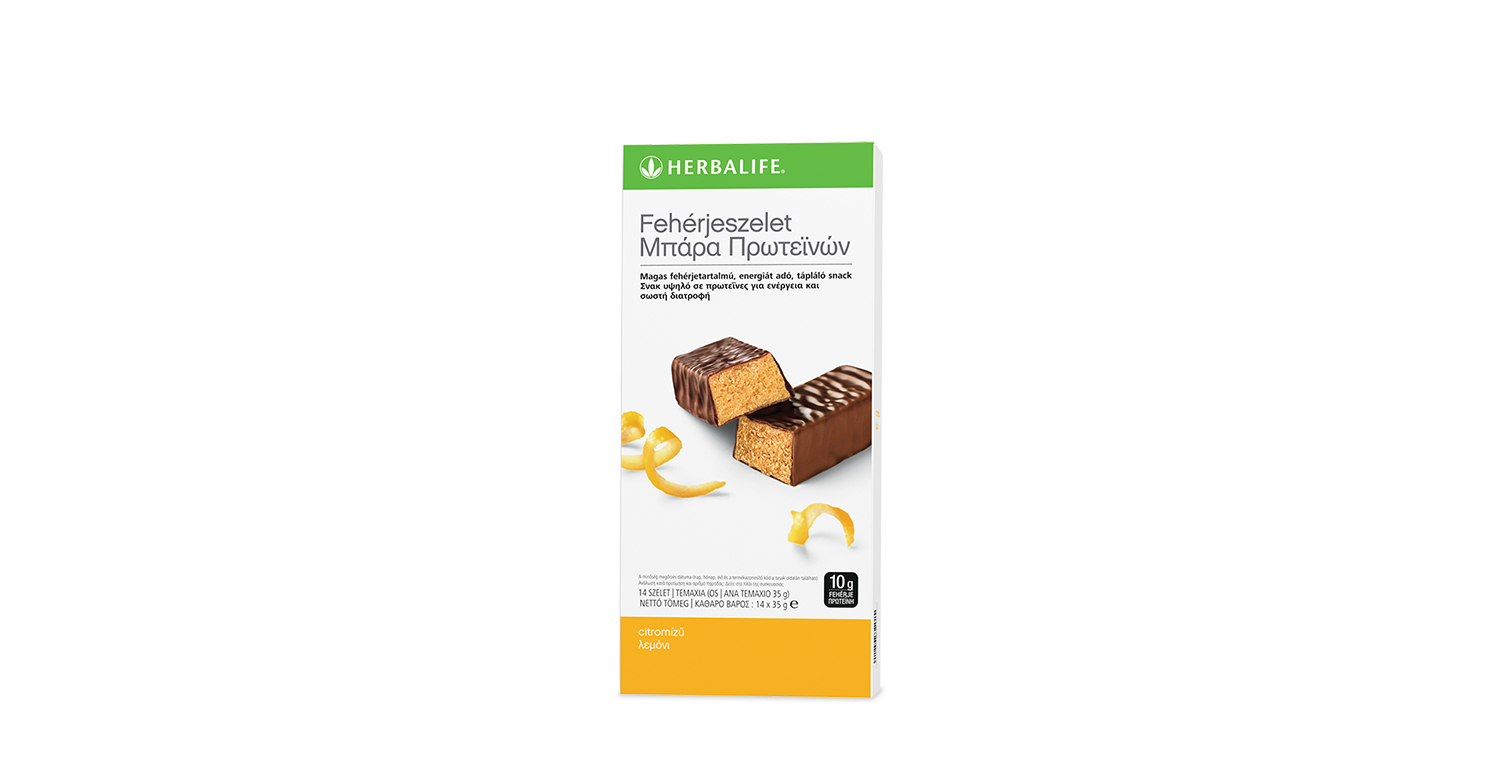 Herbalife Λεμόνι Herbalife Λεμόνι