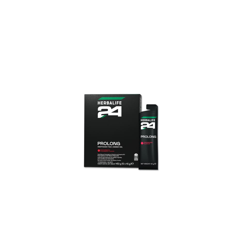 Herbalife24 Prolong Energy Gel Herbalife24 Prolong Energy Gel