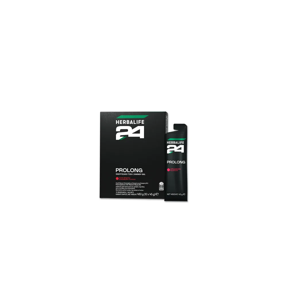 Herbalife24 Prolong Energy Gel