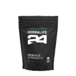 Herbalife Rebuild Strength – Πρωτεϊνούχο Ρόφημα Αποκατάστασης με Γεύση Σοκολάτα, Συσκευασία 1000g