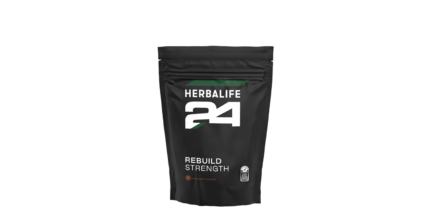 Herbalife Rebuild Strength – Πρωτεϊνούχο Ρόφημα Αποκατάστασης με Γεύση Σοκολάτα, Συσκευασία 1000g
