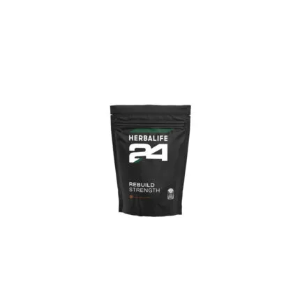 Herbalife24 Rebuild Strength – Rebuild Strength – Πρωτεϊνούχο Ρόφημα Αποκατάστασης με Γεύση Σοκολάτα, Συσκευασία 1000g