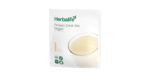 Herbalife Vegan Γεύση Βανίλια σε ατομικά φακελάκια (196g -7x (28 gr) φακελάκια ανα κουτί) )