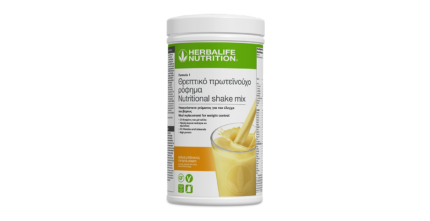 Herbalife Banana Cream 550g